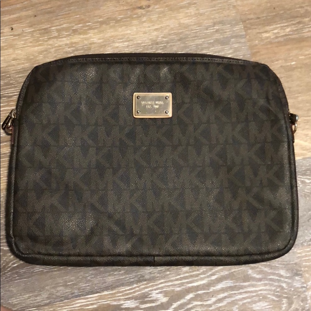 Michael Kors Laptop Case